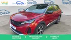 Peugeot 3008 II 1.5 BlueHDi 130 EAT8 Allure
