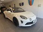 Alpine A110 1.8T 292ch S