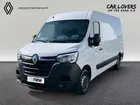 Renault master fgn trac f3500 l2h2 blue dci 135 confort