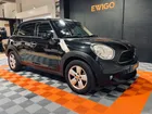 Mini countryman 1.6 98 one bricklane-climatisation-jantes alu-révisés- garanties
