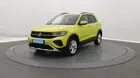 VOLKSWAGEN T-Cross 1.0 TSI 116 Start/Stop DSG7 VW Edition