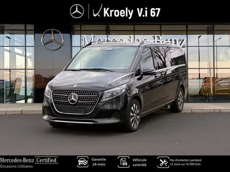 Mercedes Classe V 300 d Extra-Long Avantgarde XL 8PL 65890