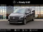 Mercedes Classe V 300 d Extra-Long Avantgarde XL 8PL 65890