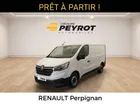 Renault trafic fg blue dci 130 l1h1 3t gsr2 advance