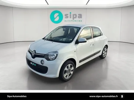 Renault Twingo III 1.0 SCe 70 Zen 5p