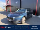 Skoda octavia combi 2.0 tdi 150 business 4x2 dsg bva