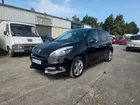 Renault scenic 3 edition bose 1.2 tce 115cv moteur boite 46.600 kms