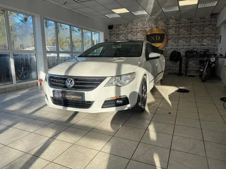 Volkswagen passat 3,6 300cv