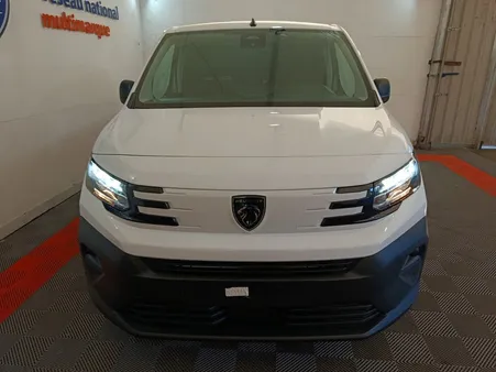 Peugeot Partner (3) Taille M 650kg BlueHDi 100 BVM6