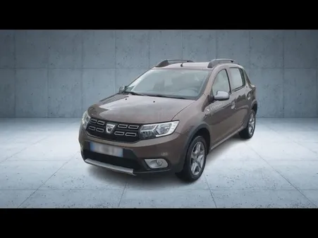 Dacia Sandero 0.9 TCe 90ch Stepway