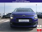 Citroën C4 Picasso Essence 130 EAT6 Feel +Jantes 17"