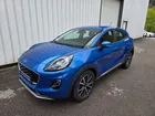Ford Puma 1.0 EcoBoost 125ch mHEV Titanium 7cv