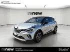 RENAULT Captur E-Tech full hybrid 145 Techno