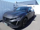 Peugeot 408 PHEV 180 GT