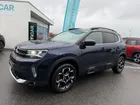 Citroen C5 Aircross BlueHDi 130ch S&S Shine Pack EAT8