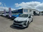 Renault CLIO V 1.6 E-TECH 145CH FULL HYBRID TECHNO GSR2