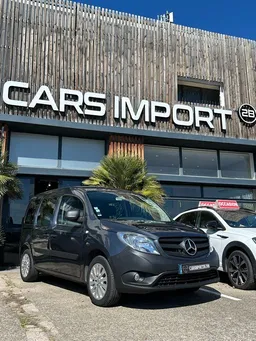 Mercedes Citan 111 CDI