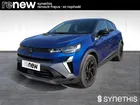 Renault Captur E-Tech full hybrid 145 ch esprit Alpine