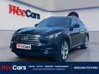 INFINITI QX70 3.0d V6 - BVA S Premium