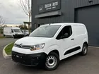 Citroën Berlingo M 1000Kg Bluehdi 130 S&S Eat8 131Ch Club - 1ER MAIN - 4 T DE CONDUITE❗- TVA RECUP ❗