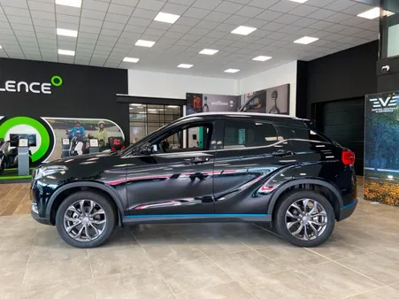 Seres 3 LUXE 120kW (163ch) Toit Pano Ouvrant GPS Caméra 360