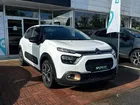 Citroen C3 1.2 PureTech 83ch S&S C-Series 123g