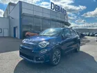 Fiat 500X 1.5 FIREFLY TURBO 130CH S/S HYBRID SPORT DCT7