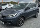 Renault kadjar 1.2 tce 130ch energy life 2017