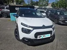 Citroen C3 1.2 PureTech 110ch S&S Shine 120-123g