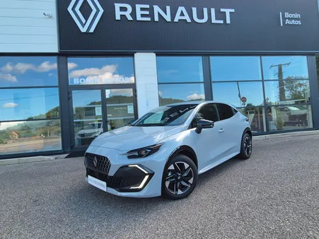 Renault clio 6 "france" tce 115cv edc techno