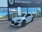 Renault clio 6 "france" tce 115cv edc techno