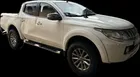 Mitsubishi L200 Instyle 2016 - Reprise pro / pièces