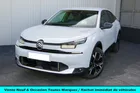 Citroen C4 HYBRIDE 145CH MAX Pack Techno
