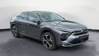 CITROEN C5 X Hybrid Rechargeable 225 e-EAT8 Shine Pack - Charge 7.4Kw - Caméra 360
