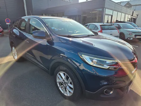Kadjar 1.2 te 130 life