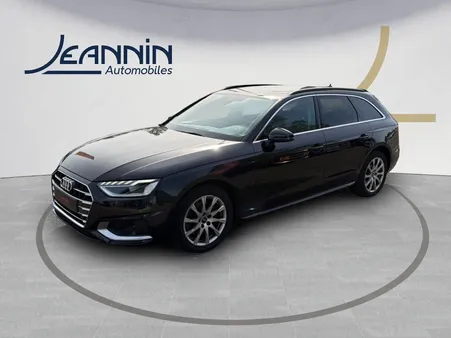 AUDI A4 Avant 35 TDI 163 S tronic 7 Business Line