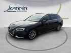 AUDI A4 Avant 35 TDI 163 S tronic 7 Business Line