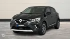 Renault Captur 1.3 TCe mild hybrid 140ch Techno