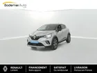 Renault Captur TCe 140 EDC - 21 Intens