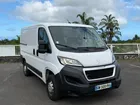 Peugeot Boxer L1H1 120CV