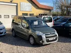 Citröen berlingo 1.6 hdi 110ch xtr grip controle de 2010 revisé et garantie