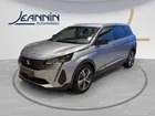 PEUGEOT 5008 Hybrid 136 e-DCS6 Allure Pack