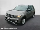 Volkswagen T-Cross 1.0 TSI 115 Start/Stop BVM6 Lounge