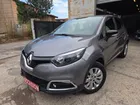 Renault captur 1l5 dci 90ch