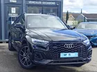 Audi Q5 SPORTBACK 55 TFSI e 367ch S-LINE