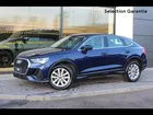 Audi Q3 Sportback 35 TFSI 150ch Business Executive S tronic 7