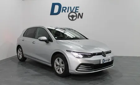 VOLKSWAGEN GOLF 2.0 TDI SCR - 150 - BV DSG 7 VIII BERLINE Style 1st PHASE 1