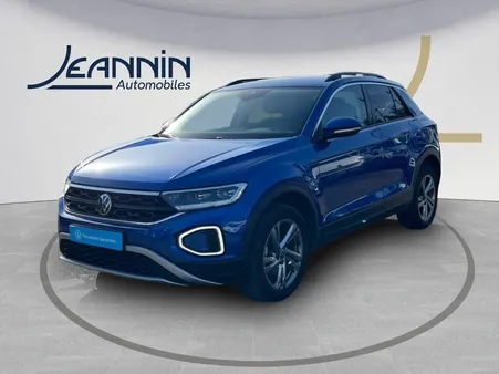 VOLKSWAGEN T-Roc 1.0 TSI 116 Start/Stop BVM6 VW Edition