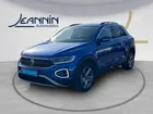 VOLKSWAGEN T-Roc 1.0 TSI 116 Start/Stop BVM6 VW Edition