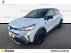 RENAULT Captur E-Tech full hybrid 145 ch esprit Alpine